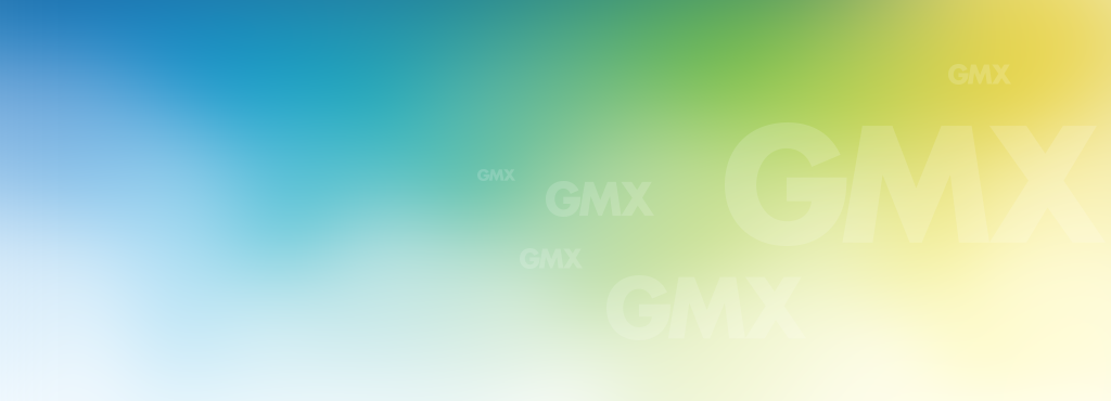 À propos de GMX