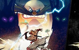 Shinobi: Art of Vengeance