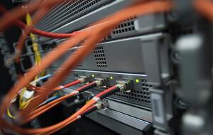 Data centres are to be classed as key facilities