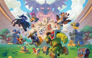 Warcraft Rumble
