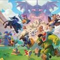 Warcraft Rumble