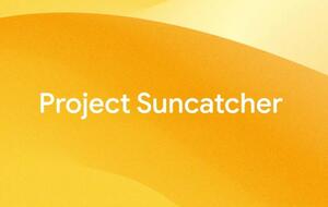 Project Suncatcher