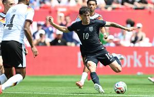 Christian Pulisic