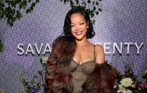Rihanna