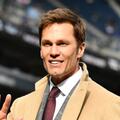 Tom Brady