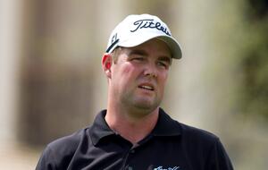 Marc Leishman