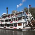 Liberty Square Riverboat