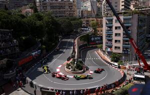 Monaco Grand Prix