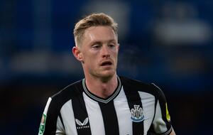 Sean Longstaff