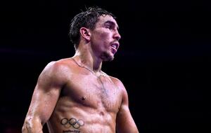 Michael Conlan