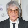 Bernie Ecclestone
