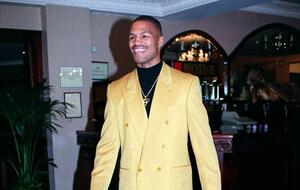 Gerald McClellan