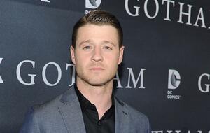 The OC's Ben McKenzie