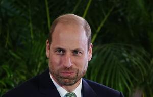Prince William