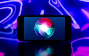 Apple's Siri