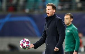 Julian Nagelsmann