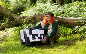 Minecraft Baby Mobs