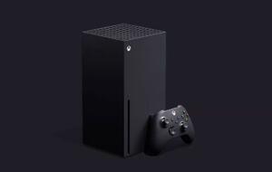 Xbox Series X