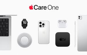 Apple Care One