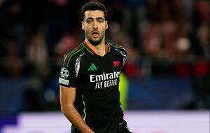 Mikel Merino