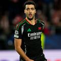 Mikel Merino