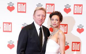 Boris Becker