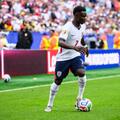 Bukayo Saka