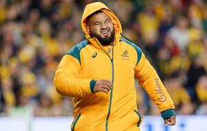 Taniela Tupou