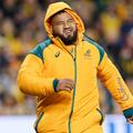 Taniela Tupou