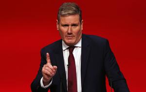 Sir Keir Starmer