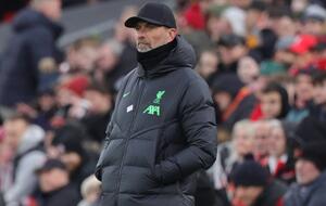 J&uuml;rgen Klopp