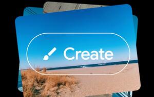 Google Photos Photo-to-Video Remix