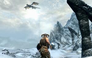 Skyrim
