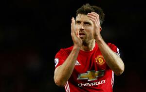 Michael Carrick
