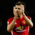 Michael Carrick