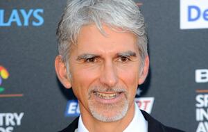 Damon Hill