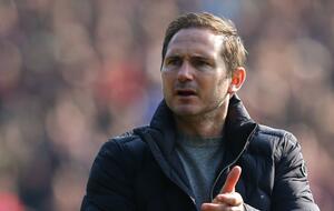 Frank Lampard