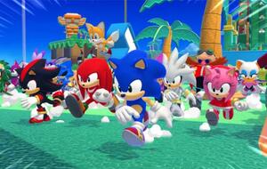 Sega