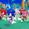 Sega