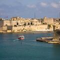 Valetta Harbour