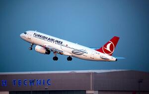 Turkish Airlines