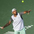 Nick Kyrgios