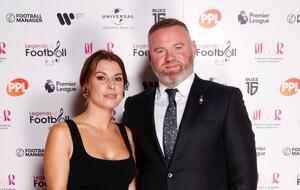 Wayne Rooney