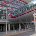Ferrari World Abu Dhabi