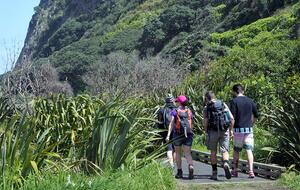 Hiking holidays are set to surge in popularity