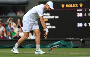 Andy Murray