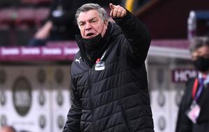 Sam Allardyce