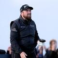 Shane Lowry