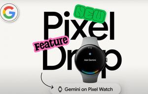 Google's July Pixel Drop