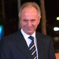 Sven-Goran Eriksson